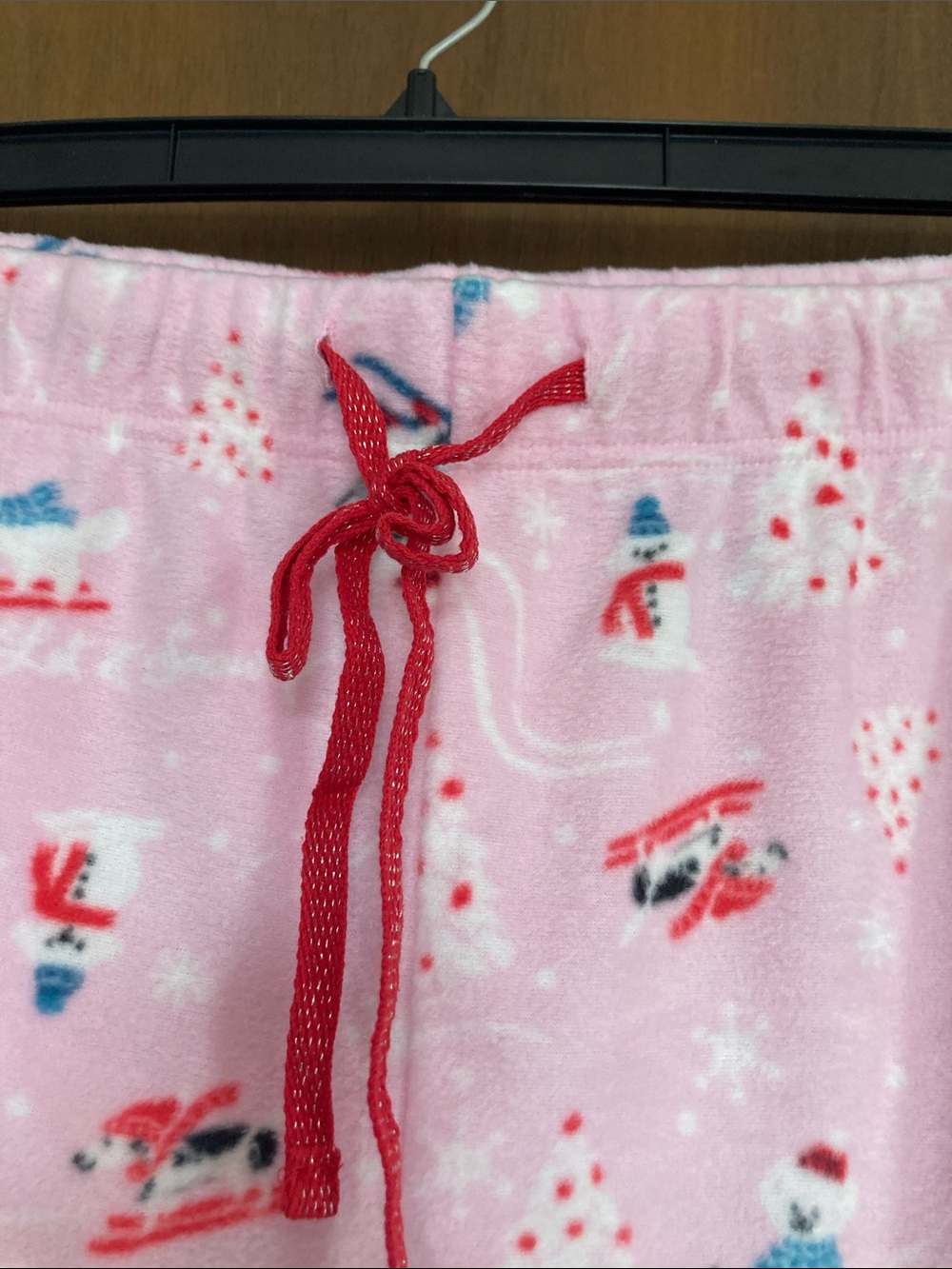 Cuddl Duds print PJ pant w pockets sleepwear loungewear comfy Women’s XXL - Picture 4 of 15